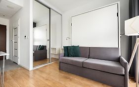 Varsovia Comfort 629